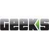 Geeks logo