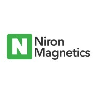 Niron Magnetics, Inc. logo