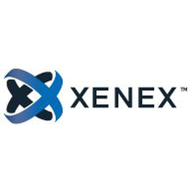 Xenex Disinfection Services logo