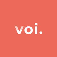 VOI Technology logo