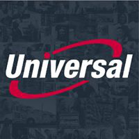 Universal Logistics Holdings logo