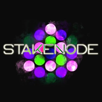 StakeNode logo