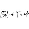 Bib + Tuck logo