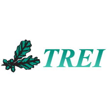 Trei logo