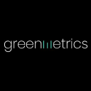 Greenmetrics logo