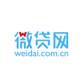 Weidai logo