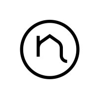 Nomad Homes logo