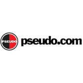 Pseudo Entertainment logo