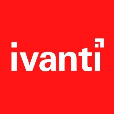 Ivanti logo