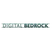 Digital Bedrock logo