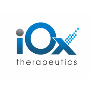 iOx Therapeutics Limited logo