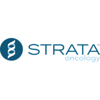 StrataOncology logo