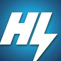 Help Lightning logo