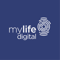 Mylife Digital Limited logo