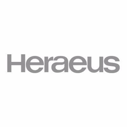 Heraeus logo