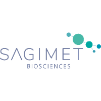 Sagimet Biosciences Inc. logo