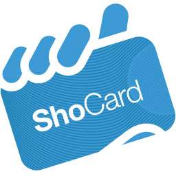 Shocard, Inc. logo