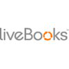 liveBooks logo