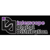 Interscope Records logo