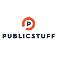 PublicStuff logo