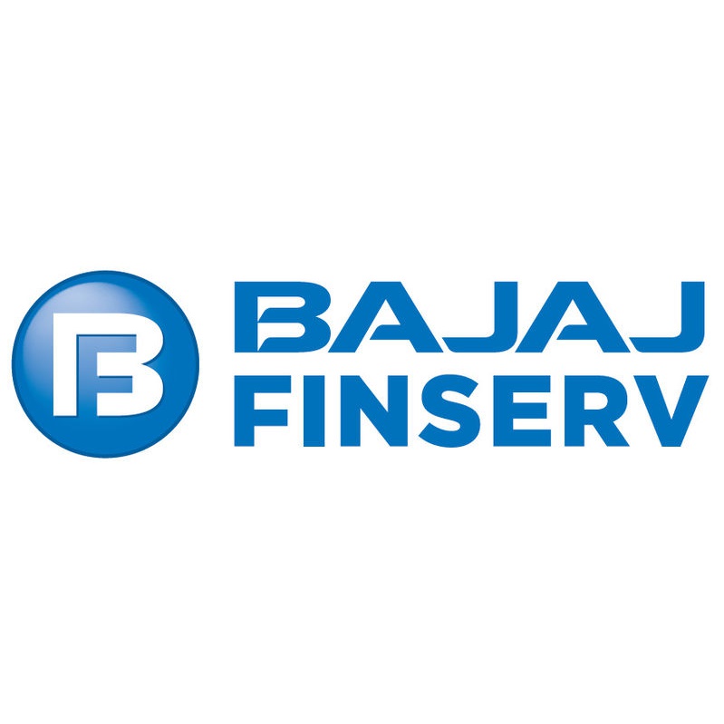 Bajaj Finserv logo