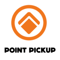 Point Pickup logo