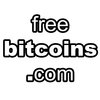 Freebitcoins logo