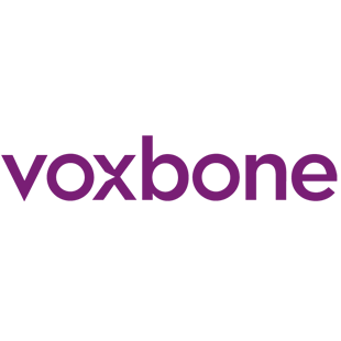 Voxbone logo