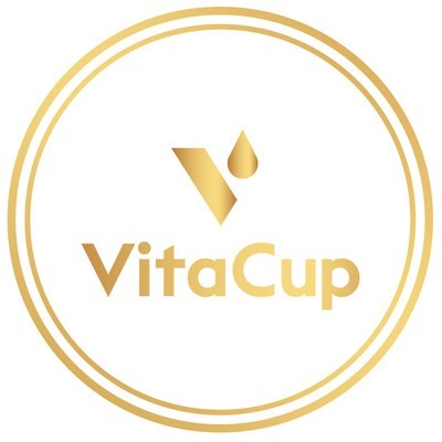 VitaCup logo