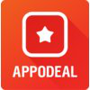 Appodeal logo