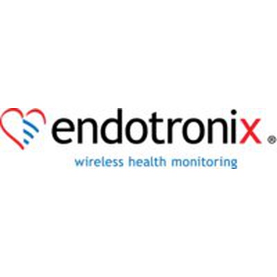 Endotronix logo