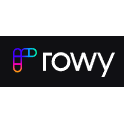 Rowy logo