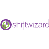 Shiftwizard logo