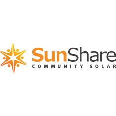 SunShare logo