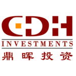 CDH Investments logo