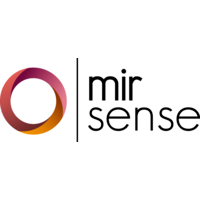 mirSense SA logo