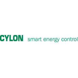 Cylon Controls Ltd. logo