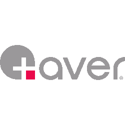 Aver Informatics logo