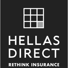 Hellas Direct logo