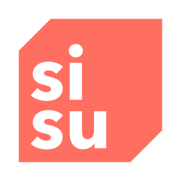 Sisu (company) logo