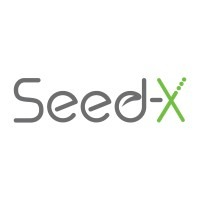 Seed-X logo