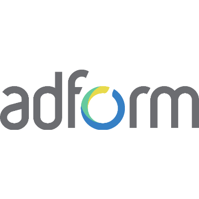 Adform logo