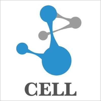 Cell logo