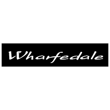 Wharfedale (company) logo