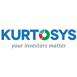 Kurtosys logo