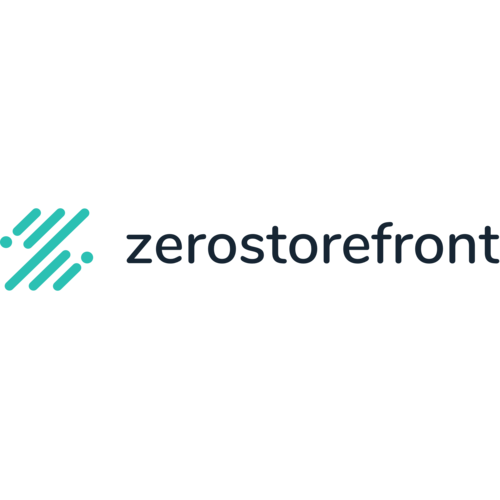 ZeroStorefront logo