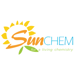 Sunchem logo