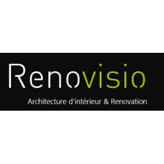 Renovisio logo