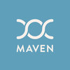 Maven logo