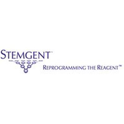 Stemgent logo